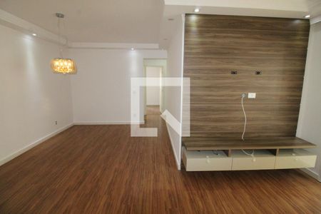 Sala de apartamento para alugar com 3 quartos, 90m² em Jardim Sul, São José dos Campos