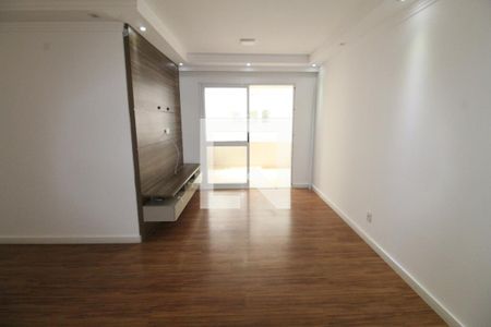 Sala de apartamento para alugar com 3 quartos, 90m² em Jardim Sul, São José dos Campos