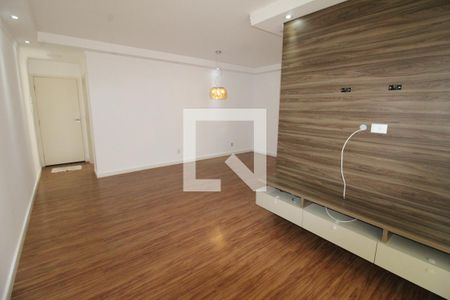 Sala de apartamento para alugar com 3 quartos, 90m² em Jardim Sul, São José dos Campos