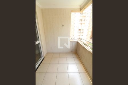 Sacada de apartamento para alugar com 3 quartos, 90m² em Jardim Sul, São José dos Campos