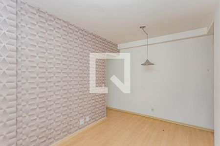 Sala de apartamento para alugar com 2 quartos, 56m² em Vila da Saúde, São Paulo