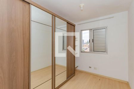 Quarto 1 de apartamento para alugar com 2 quartos, 56m² em Vila da Saúde, São Paulo