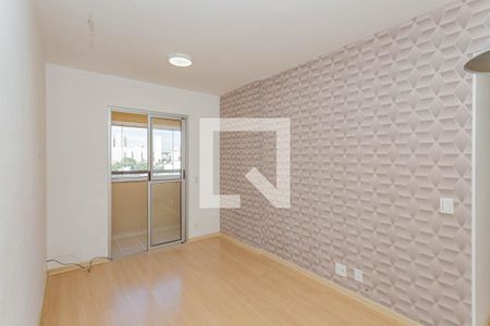 Sala de apartamento para alugar com 2 quartos, 56m² em Vila da Saúde, São Paulo