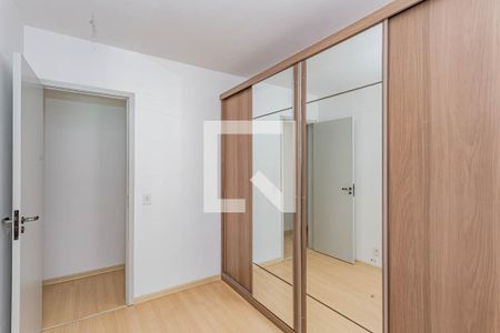 Quarto 1 de apartamento para alugar com 2 quartos, 56m² em Vila da Saúde, São Paulo