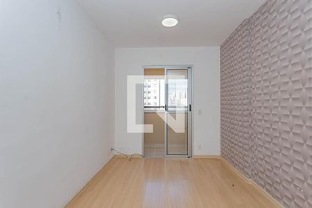 Sala de apartamento para alugar com 2 quartos, 56m² em Vila da Saúde, São Paulo