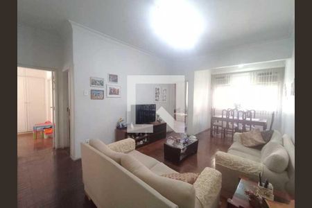 Apartamento à venda com 3 quartos, 98m² em Copacabana, Rio de Janeiro