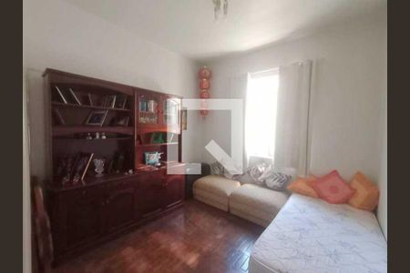 Apartamento à venda com 3 quartos, 98m² em Copacabana, Rio de Janeiro