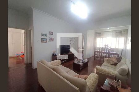 Apartamento à venda com 3 quartos, 98m² em Copacabana, Rio de Janeiro