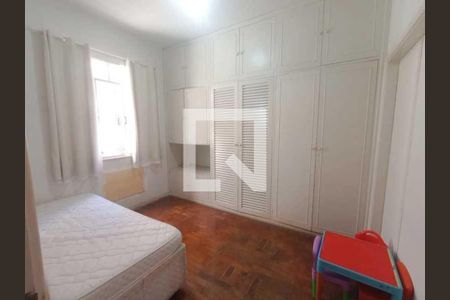 Apartamento à venda com 3 quartos, 98m² em Copacabana, Rio de Janeiro