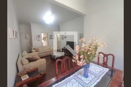 Apartamento à venda com 3 quartos, 98m² em Copacabana, Rio de Janeiro