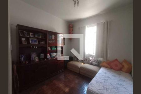 Apartamento à venda com 3 quartos, 98m² em Copacabana, Rio de Janeiro