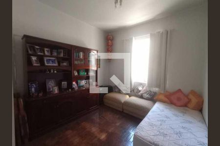 Apartamento à venda com 3 quartos, 98m² em Copacabana, Rio de Janeiro