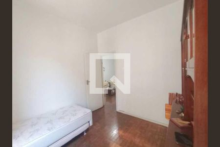 Apartamento à venda com 3 quartos, 98m² em Copacabana, Rio de Janeiro