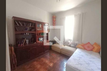 Apartamento à venda com 3 quartos, 98m² em Copacabana, Rio de Janeiro