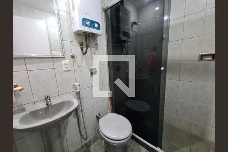 Apartamento à venda com 1 quarto, 29m² em Copacabana, Rio de Janeiro