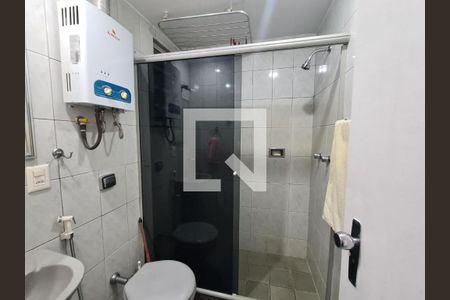 Apartamento à venda com 1 quarto, 29m² em Copacabana, Rio de Janeiro