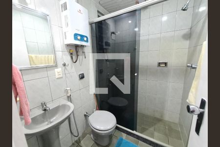 Apartamento à venda com 1 quarto, 29m² em Copacabana, Rio de Janeiro