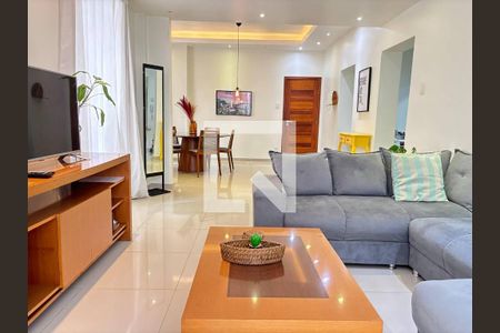 Apartamento à venda com 3 quartos, 170m² em Copacabana, Rio de Janeiro