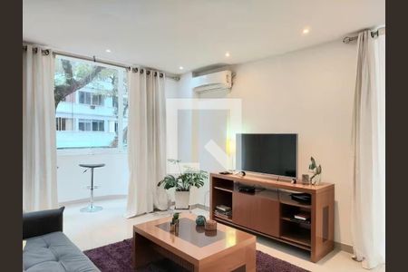 Apartamento à venda com 3 quartos, 170m² em Copacabana, Rio de Janeiro