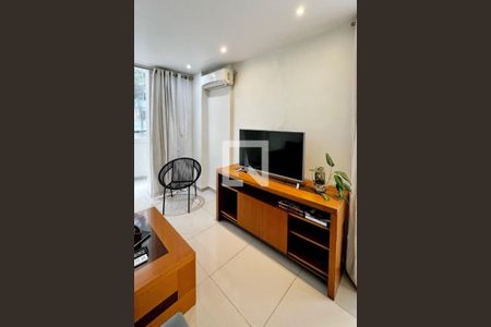 Apartamento à venda com 3 quartos, 170m² em Copacabana, Rio de Janeiro