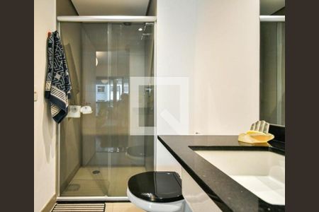 Apartamento à venda com 1 quarto, 29m² em República, São Paulo