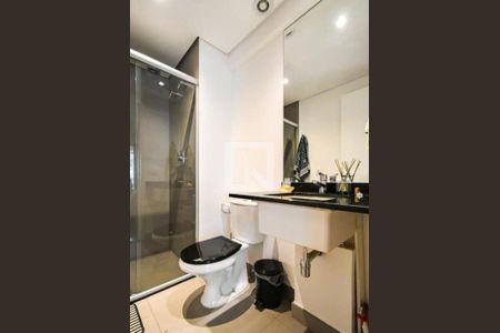 Apartamento à venda com 1 quarto, 29m² em República, São Paulo