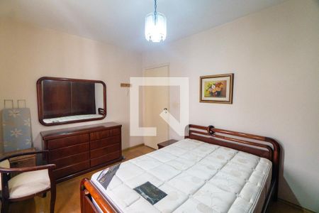 Quarto 2 de apartamento à venda com 2 quartos, 60m² em Vila Guarani (zona Sul), São Paulo