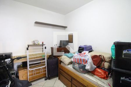 Casa de condomínio à venda com 51m², 2 quartos e 1 vagaQuarto 2