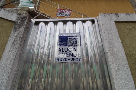 Casa de condomínio à venda com 51m², 2 quartos e 1 vagaPlaca