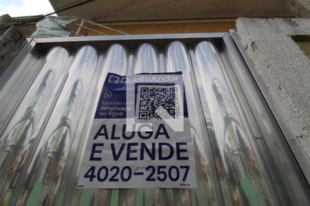 Casa de condomínio à venda com 51m², 2 quartos e 1 vagaQR code TXFD-131
