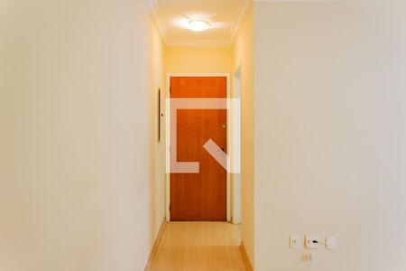 Sala de apartamento para alugar com 2 quartos, 55m² em Vila Leopoldina, São Paulo