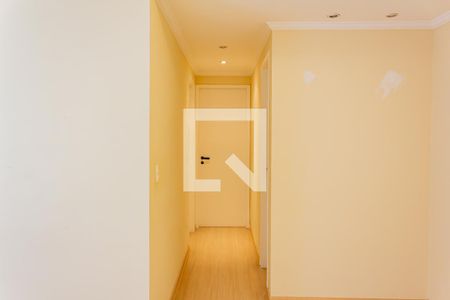 Sala de apartamento para alugar com 2 quartos, 55m² em Vila Leopoldina, São Paulo