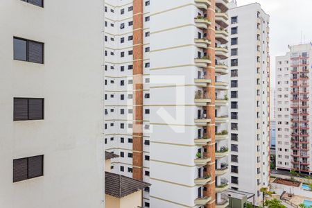 Vista da Varanda de apartamento para alugar com 2 quartos, 55m² em Vila Leopoldina, São Paulo