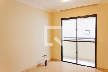 Sala de apartamento para alugar com 2 quartos, 55m² em Vila Leopoldina, São Paulo