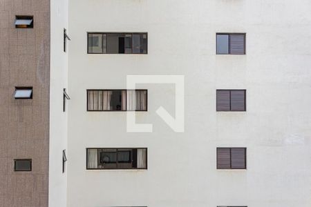 Vista da Varanda de apartamento para alugar com 2 quartos, 55m² em Vila Leopoldina, São Paulo