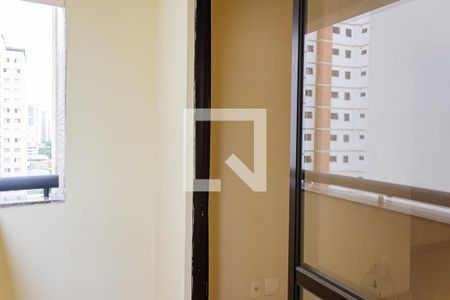 Varanda de apartamento para alugar com 2 quartos, 55m² em Vila Leopoldina, São Paulo