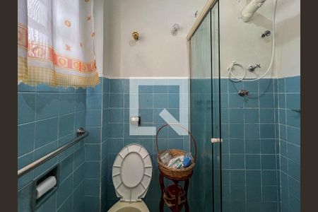 Casa à venda com 75m², 2 quartos e 1 vaga Casa à venda com 75m², 2 quartos e 1 vagaBanheiro
