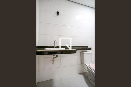 Apartamento para alugar com 1 quarto, 35m² em Chácara Seis de Outubro, São Paulo