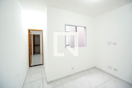 Apartamento para alugar com 1 quarto, 35m² em Chácara Seis de Outubro, São Paulo