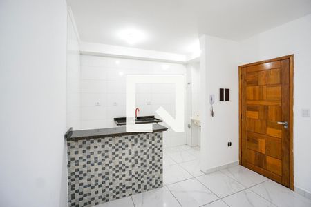 Apartamento para alugar com 1 quarto, 35m² em Chácara Seis de Outubro, São Paulo