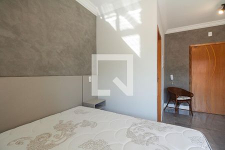 Studio  de apartamento para alugar com 1 quarto, 24m² em Tatuapé, São Paulo
