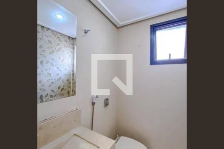 Foto 11 de apartamento à venda com 3 quartos, 170m² em Parque da Mooca, São Paulo
