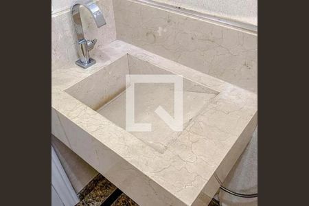 Foto 10 de apartamento à venda com 3 quartos, 170m² em Parque da Mooca, São Paulo