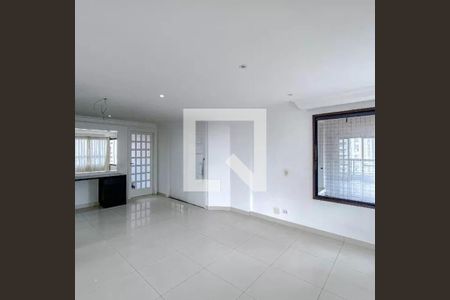 Foto 02 de apartamento à venda com 3 quartos, 170m² em Parque da Mooca, São Paulo
