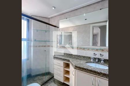 Foto 13 de apartamento à venda com 3 quartos, 170m² em Parque da Mooca, São Paulo