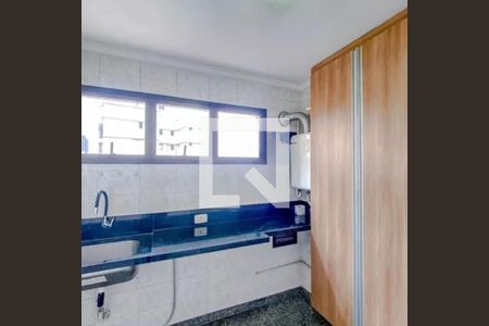 Foto 14 de apartamento à venda com 3 quartos, 170m² em Parque da Mooca, São Paulo