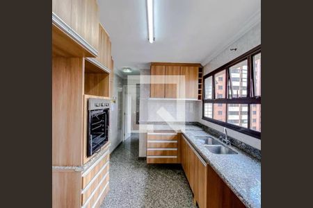 Foto 07 de apartamento à venda com 3 quartos, 170m² em Parque da Mooca, São Paulo