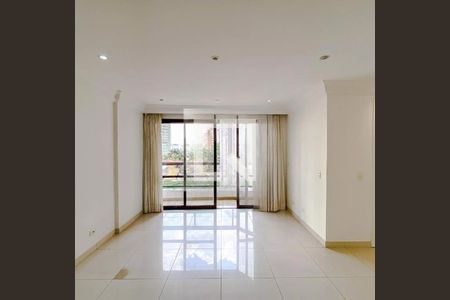 Foto 01 de apartamento à venda com 3 quartos, 170m² em Parque da Mooca, São Paulo