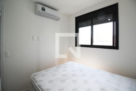 Suíte de apartamento à venda com 1 quarto, 27m² em Vila Olímpia, São Paulo