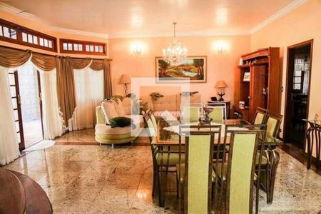 Casa à venda com 3 quartos, 576m² em Vila Antonio, São Paulo